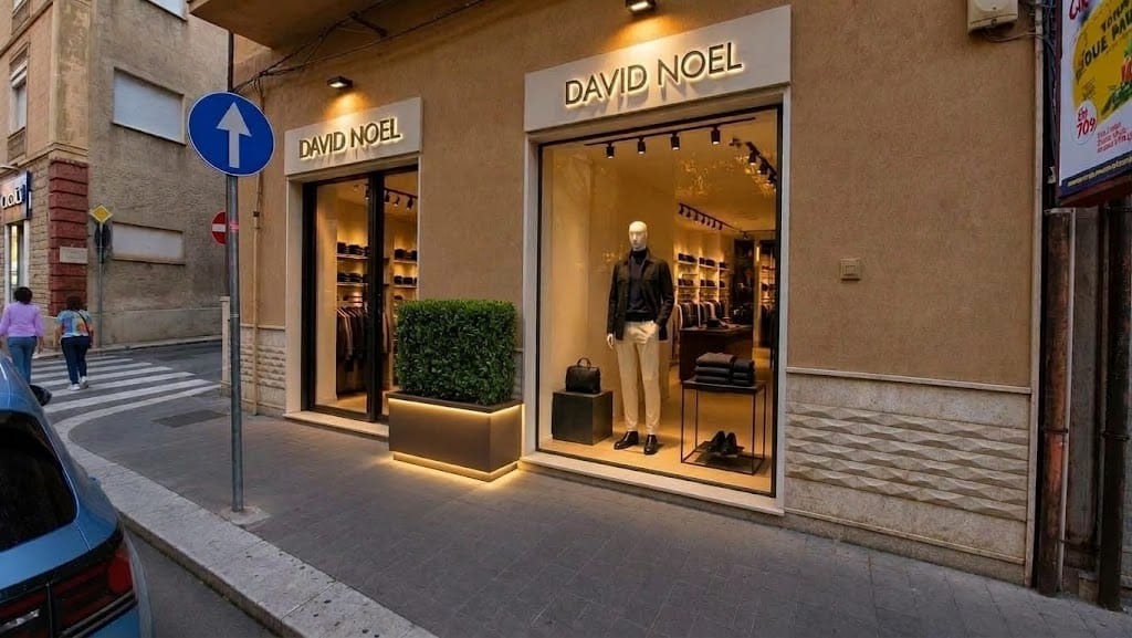 Boutique David Noel