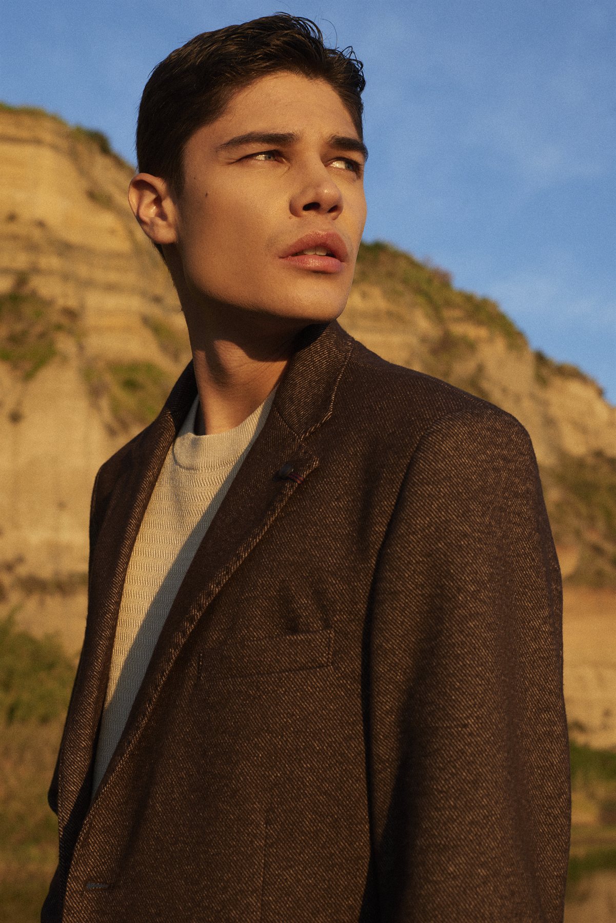 Blazer Urban Casual